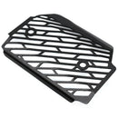 Motorcycle Rectifier Protective Cover for Yamaha XSR900 2016 2017 2018 Blac