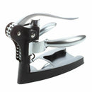 Rabbit Red Wine Opener Tool Cork Bottle Tire Corkscrew Collar Pourer Set Gi