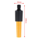 Direct Injection Hose Nozzle Garden High Pressure Washing Water Gun SprinklerR3C
