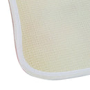 Cartoon Animal Panda Pattern Non-Slip Floor Mat For Bathroom & Kitchen, Pri