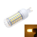 G9 7W 5730 SMD 69 LED Bulb LED Corn light lamp energy saving 360 degrees 20