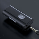Bluetooth 5.0 Adapter 3.5mm Aux Audio Music Receiver Dongle Support TF card