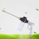 High Pressure Water Spray Gun Car Washing Machine Garden Watering CleaningJ Gw