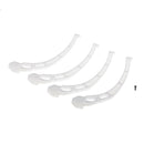Replacement Leg White for Multifunction Landing Skid Gear for DJI F450 F550