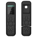 Silicone Protective Cover for Logitech Harmony Elite Remote Control(Black)