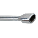 Piano Tuning Tools 10.6inches Piano Functional Adjustable Wrench Y9I5