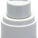 G9 To E14 Base Socket LED Halogen CFL Light Lamp Bulb Adapter Converter Holder3C
