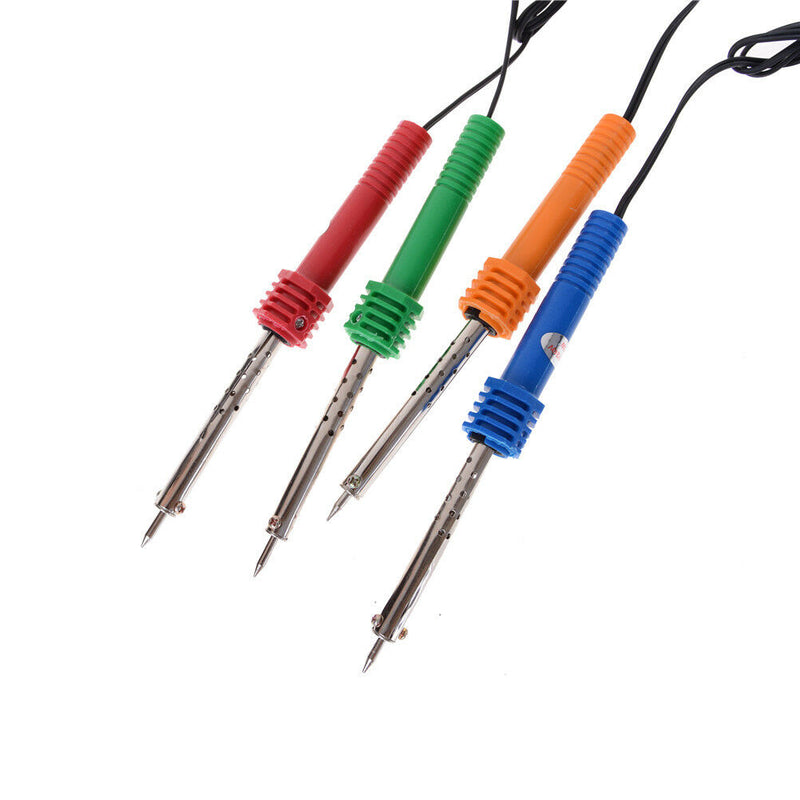 New 220V 40W Electric Iron Temperature Welding Soldering Iron Tool S Hc