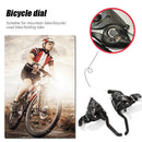 Bicycle Shifter Shift Lever Derailleur for MTB Mountain Bike (3x8 24 Speed)