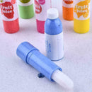 Student Girl Lip Balm Natural Colorless Lip Care Moisture Lip Balm Supply H J1G7