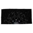 Divination Tarot Twelve Constellations Love Career Transfer Card Tableclot@