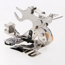 1pc Useful Low Shank Ruffler Attachment Presser Foot Domestic Sewing Machine