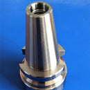 BT30 ER32 50L CNC Milling Machine Chuck 0.005mm Precision