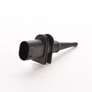 Plastic Outside Ambient Air Temperature Sensor For 65816905133 E46 E38 FT