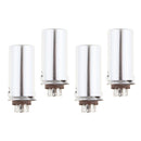 4x 9P Vacuum Tube Socket Tested W/ 40mm  For