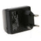 AC to DC Power Adapter Converter Car Cigarette Lighter Socket Charger For EU New