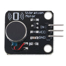 1Pc DC 5.0V DIY kit PWM vibration motor switch sensor module for Arduino BX