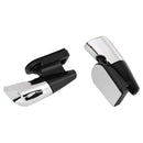 2pcs Detachable Deer Whistles Car Motorcycle Safety Animal Deer Warning Whistles