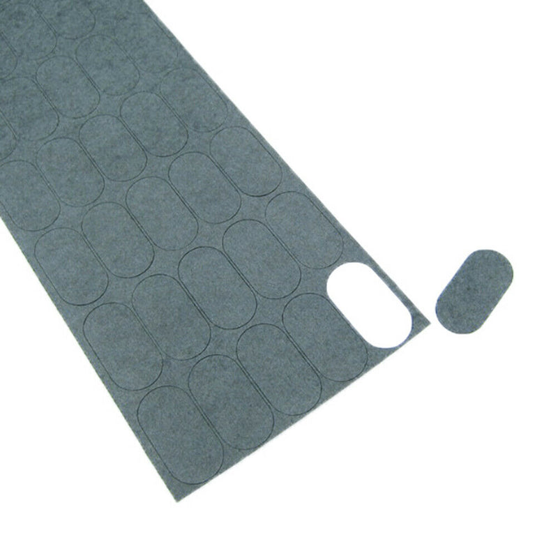 50*2 knots 18650 battery hollow&solid insulators adhesive paper gasket LJB Ew