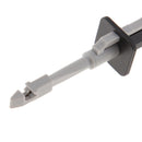 6 Pack Test Clip Insulation Piercing Alligator Probes For Car Circuit Tester