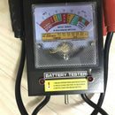 Car And Motorcycle Battery Capacity Detector Battery Tester Discharge Fork