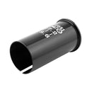 Mountain Bike Seatpost Sleeve Shim Seat Post Tube Bushing Adapter 27.2 to 28.6mm