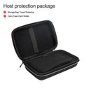 Storage Bag Travel Protective Carry Case Card Holder for 3DSXL NEW 3DSXL/LL