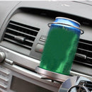 Foldable Universal in Car Cup Holder Drink Bottle Door Window Holders Can Stand