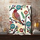 5D DIY Special Shaped Diamond Painting Bird Cross Stitch Mosaic Craft Kits