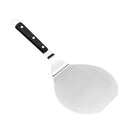 2pcs Cake/Pizza Lifter Stainless Steel Pizza Turner Flat Spatula Baking Tool