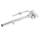 1 Piece Metal Tom Drum Stand Holder Support For Drum Set Kit Parts