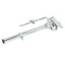 1 Piece Metal Tom Drum Stand Holder Support For Drum Set Kit Parts