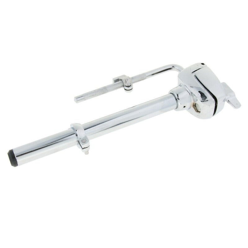1 Piece Metal Tom Drum Stand Holder Support For Drum Set Kit Parts