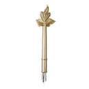 Retro Feather Dip Pen Writing Ink Set Quill Pen Fountain Pens Gift Box
