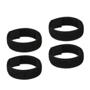 8x Rooster Collar Adjustable Prevent Chicken from Screaming For Poultry Duck