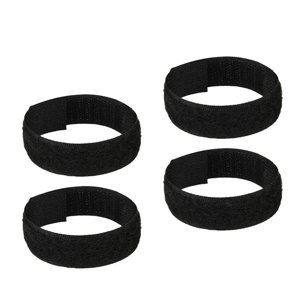 8x Rooster Collar Adjustable Prevent Chicken from Screaming For Poultry Duck