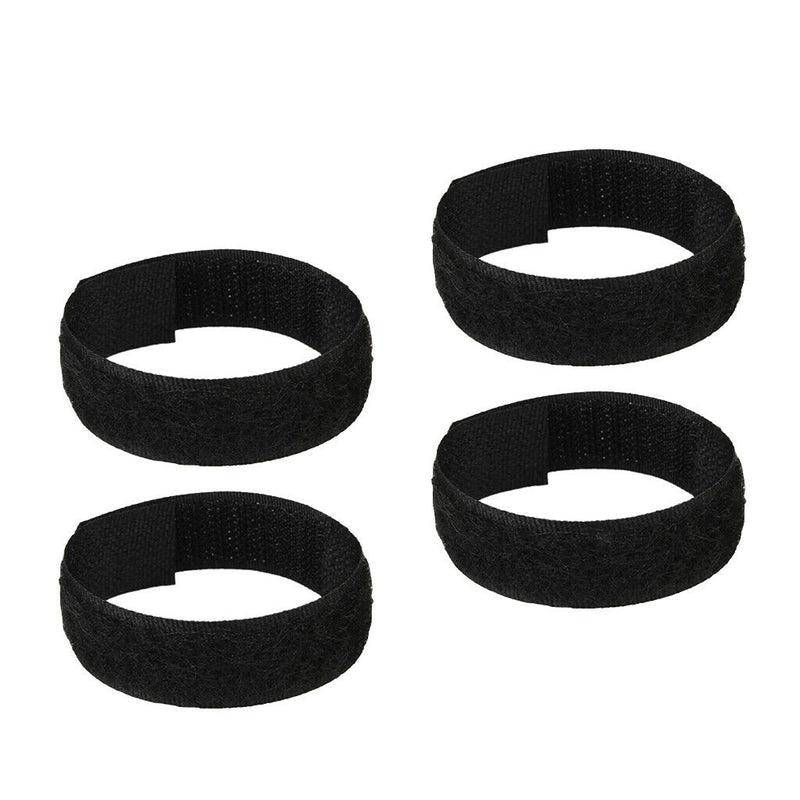 8x Rooster Collar Adjustable Prevent Chicken from Screaming For Poultry Duck