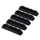 1pcs Bottom rubber terminal cap cover for Nikon D800 D800E D810