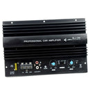 12V 1000W Powerful Bass Subwoofer 105Dba Mono Car Audio High Power Amplifie