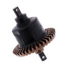 Differential Gear Assembly for REMO HOBBY 1:10 Traxxas RC Short-course Trucks
