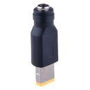 For Lenovo ThinkPad AC Charger Power Supply Adapter Converter Connector ME