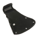 Axe Blade Cover Sheath Head Holster Protetive Case for Outdoor Hiking 18x13cm