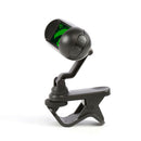 Electronic Chromatic Violin Tuner 360 Degree LCD Display Clip-on Tuner