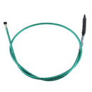 Green 1200mm 100mm Clutch Cable for 150cc 160cc 200 250cc DIRT BIKE ATV