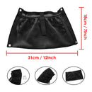 Nylon Sack Elastic Tools Storage Container For Outdoor Activities Camping