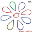 Soft Flexible Bendy Pencils Magic Bend Kids Children Fun Equipment School D4C7