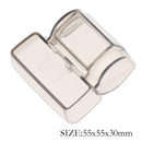 Gimbal Camera Protective Cover Plastic Lens Cap for DJI SPARK Accessories A