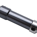 1Pcs Metal Rear Center Drive Shaft CVD Transmission Shaft for 1:12 Wltoys 1
