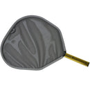 Heavy Duty Leaf Rake Bag Pool Skimmer Swimming Pool Hot Tub and Spa Net Pool