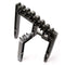Golf 9 Iron Club ABS Shafts  Holder Stacker Fits Any Size of Bags Organizer #JT1